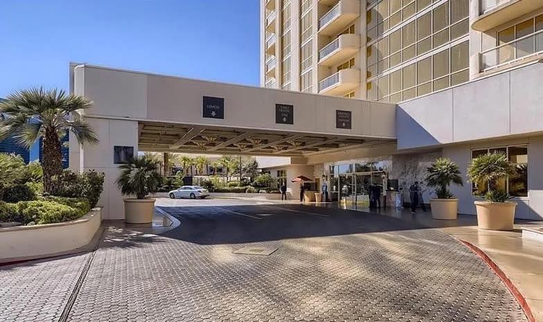 Mgm Sub Penthouse Mountain View 35606 Villa Las Vegas Kültér fotó