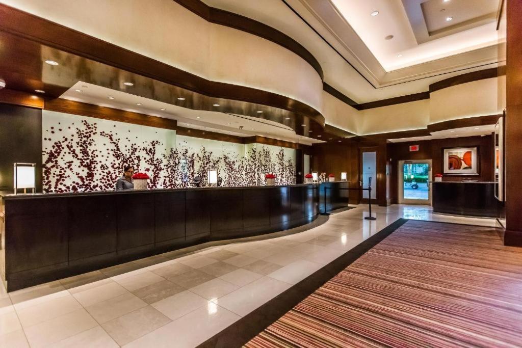 Mgm Sub Penthouse Mountain View 35606 Villa Las Vegas Kültér fotó