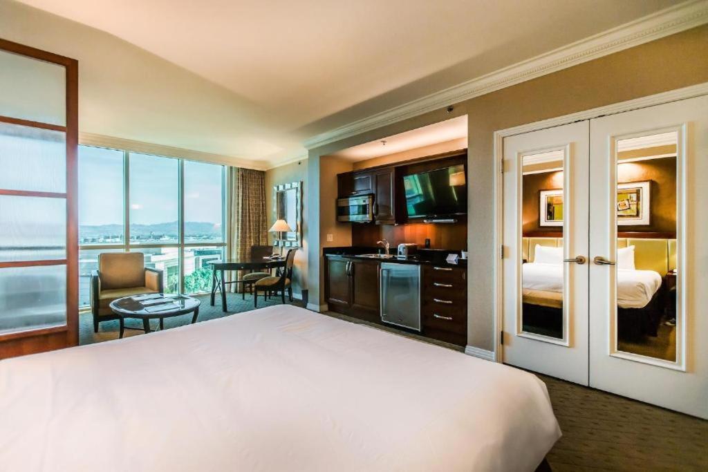 Mgm Sub Penthouse Mountain View 35606 Villa Las Vegas Kültér fotó
