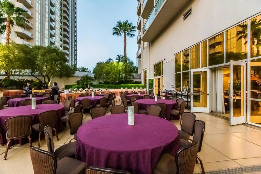 Mgm Sub Penthouse Mountain View 35606 Villa Las Vegas Kültér fotó