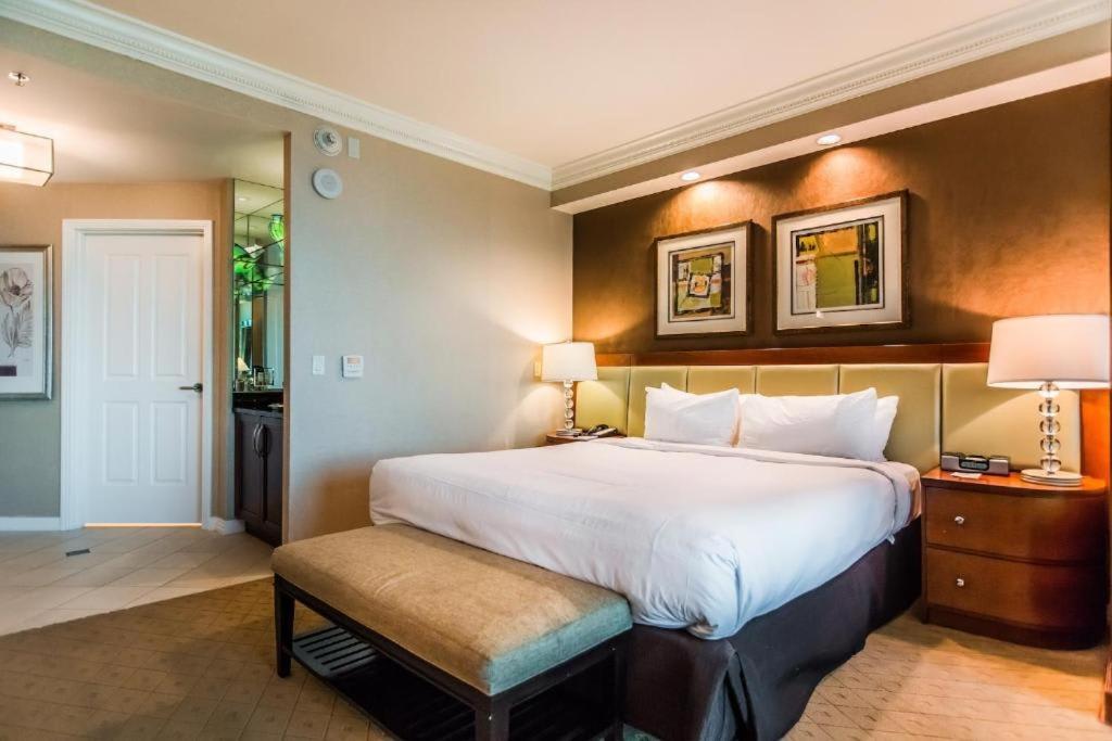 Mgm Sub Penthouse Mountain View 35606 Villa Las Vegas Kültér fotó