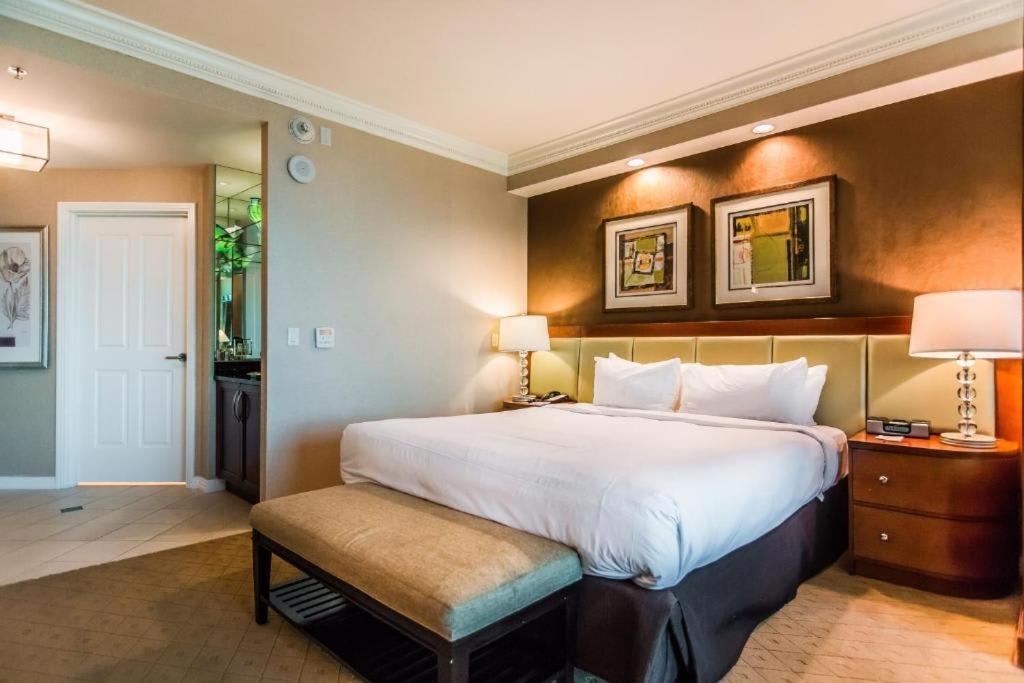 Mgm Sub Penthouse Mountain View 35606 Villa Las Vegas Kültér fotó