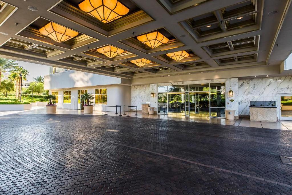 Mgm Sub Penthouse Mountain View 35606 Villa Las Vegas Kültér fotó