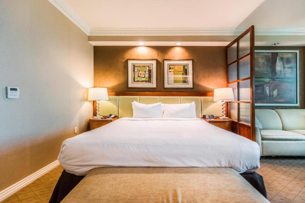 Mgm Sub Penthouse Mountain View 35606 Villa Las Vegas Kültér fotó