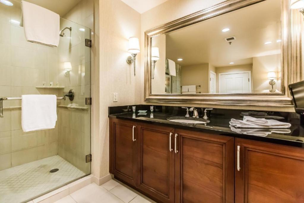 Mgm Sub Penthouse Mountain View 35606 Villa Las Vegas Kültér fotó