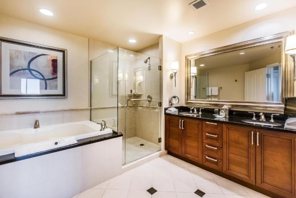 Mgm Sub Penthouse Mountain View 35606 Villa Las Vegas Kültér fotó