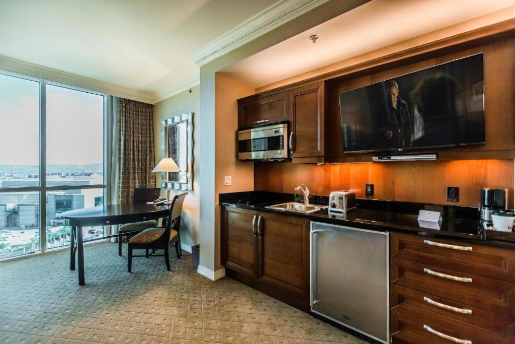 Mgm Sub Penthouse Mountain View 35606 Villa Las Vegas Kültér fotó