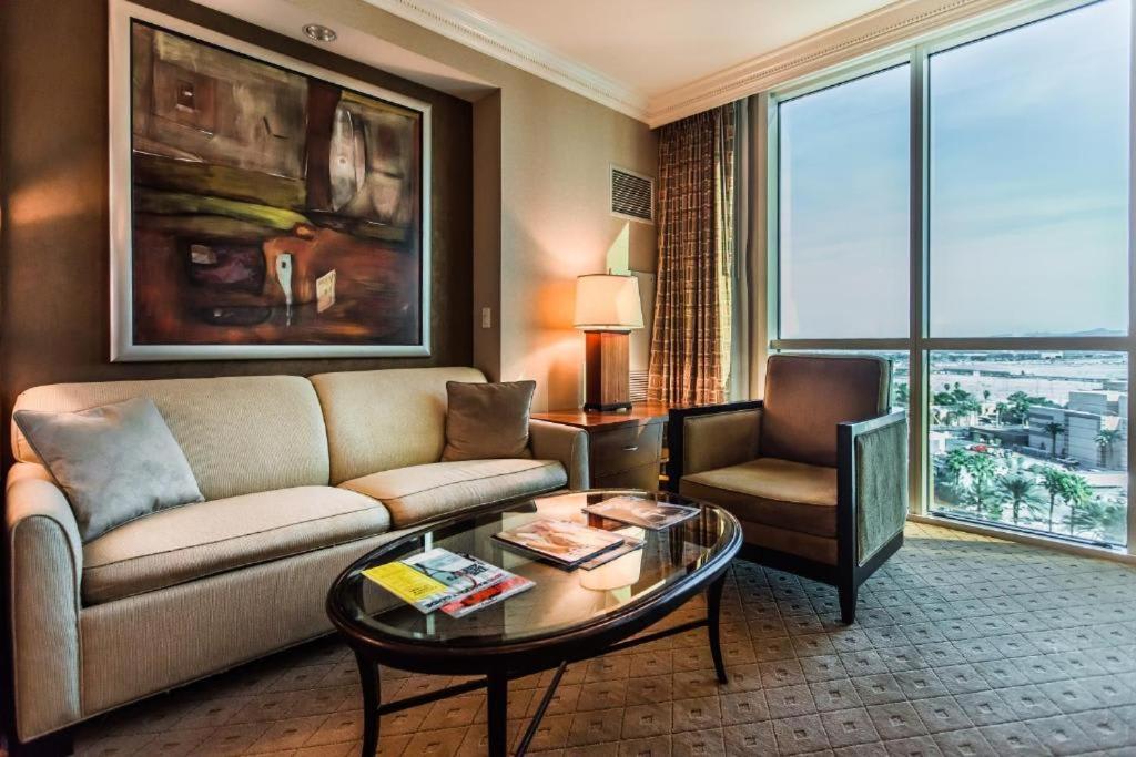 Mgm Sub Penthouse Mountain View 35606 Villa Las Vegas Kültér fotó