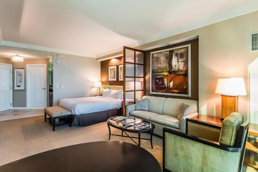 Mgm Sub Penthouse Mountain View 35606 Villa Las Vegas Kültér fotó