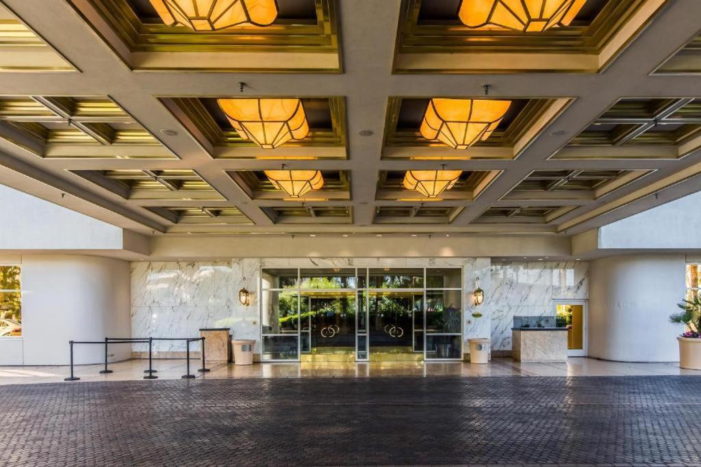 Mgm Sub Penthouse Mountain View 35606 Villa Las Vegas Kültér fotó