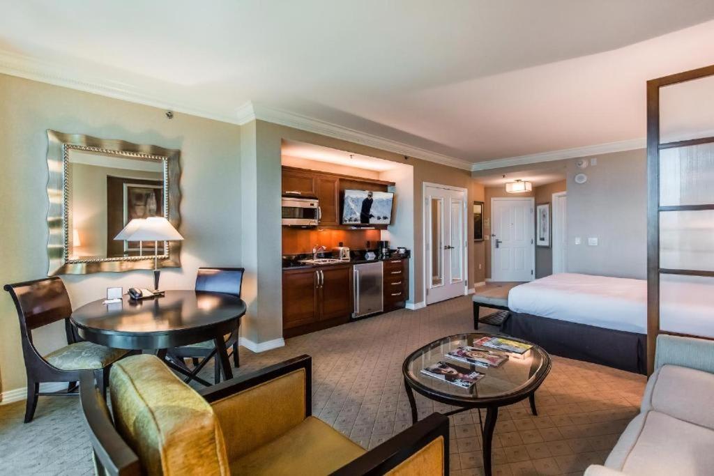 Mgm Sub Penthouse Mountain View 35606 Villa Las Vegas Kültér fotó